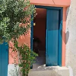 Selin The Stone House