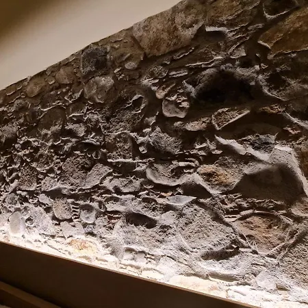 Selin The Stone House