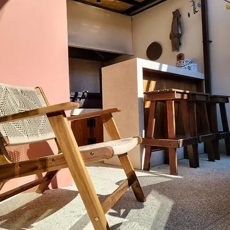 Selin The Stone House לימסול