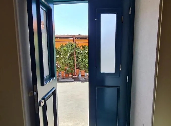 Chalet Selin The Stone House Limassol