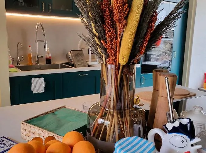 Selin The Stone House לימסול