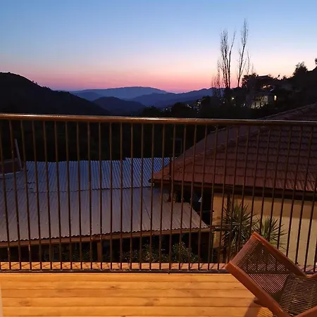 Selin The Stone House