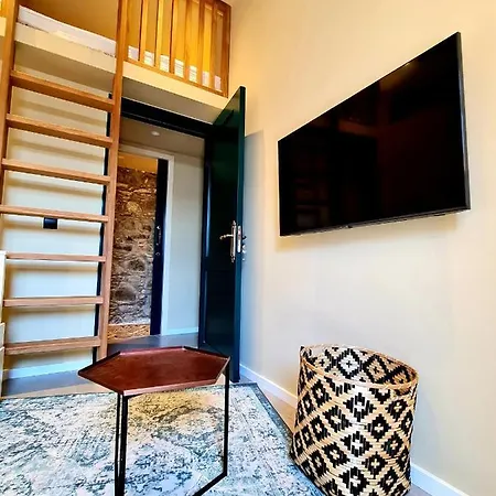 Selin The Stone House