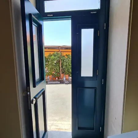 Alpehytte Selin The Stone House Limassol