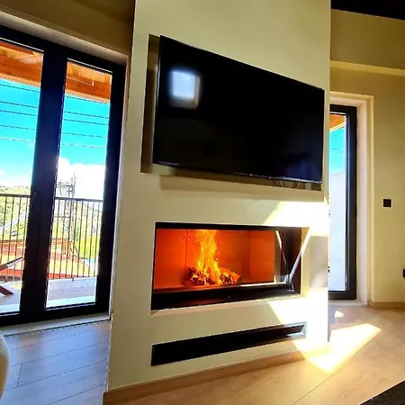 Selin The Stone House Limassol