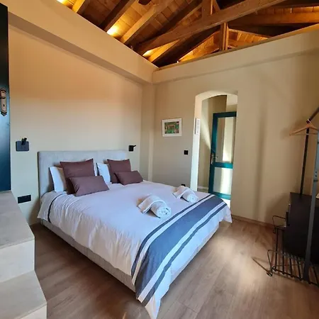 Selin The Stone House Limassol