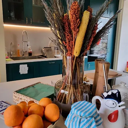 Selin The Stone House Limassol