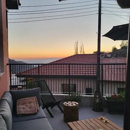 Selin The Stone House