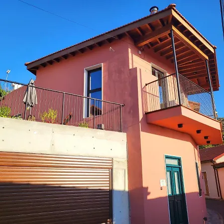 Selin The Stone House * Limassol