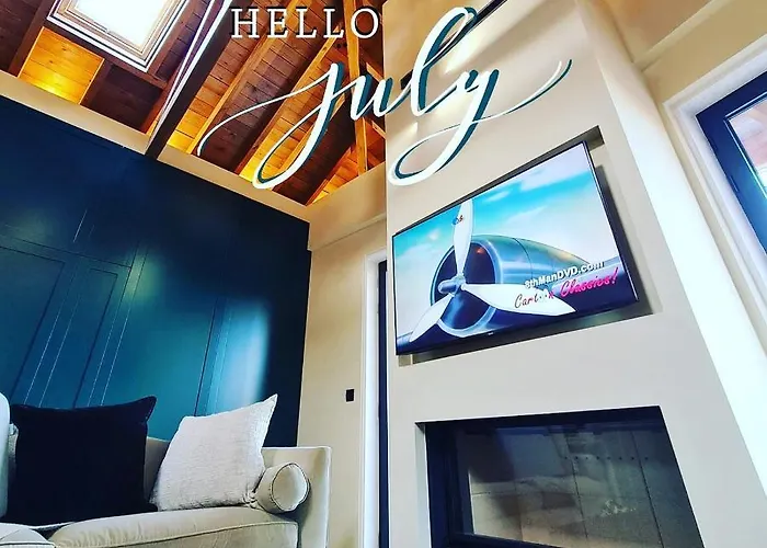 Selin The Stone House Chalet Limassol