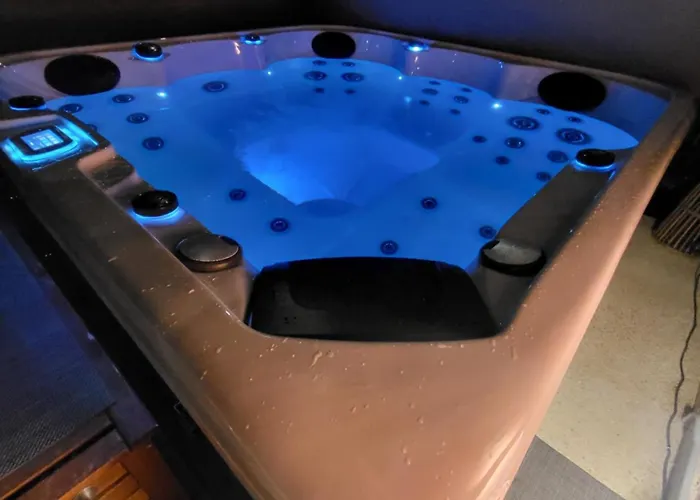 Selin The Stone House Alpstuga *