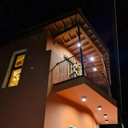 Selin The Stone House Chalet *