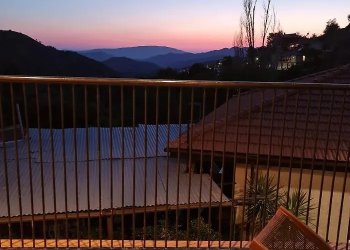 Selin The Stone House