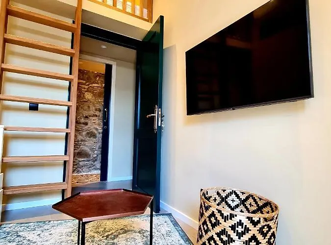 Selin The Stone House