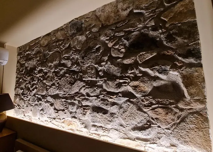 Selin The Stone House