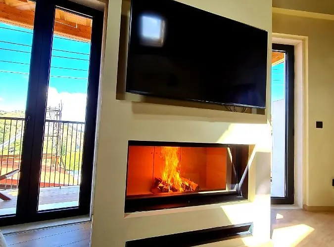 Selin The Stone House Lemesos