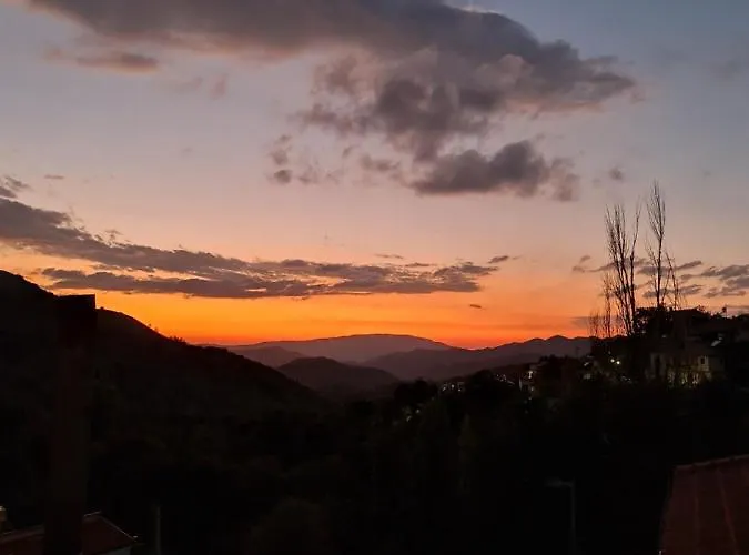 Selin The Stone House * Lemesos