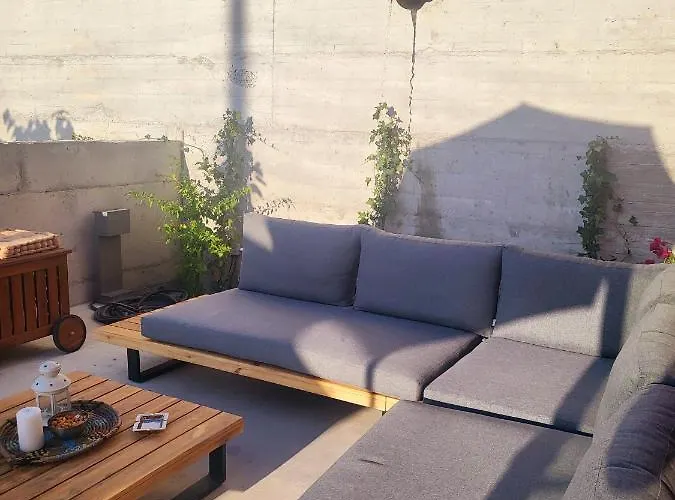 Selin The Stone House Horská chata Lemesos