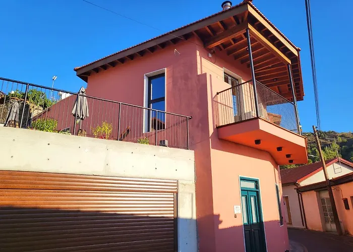 Selin The Stone House * Lemesos