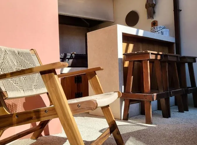 Selin The Stone House Lemesos